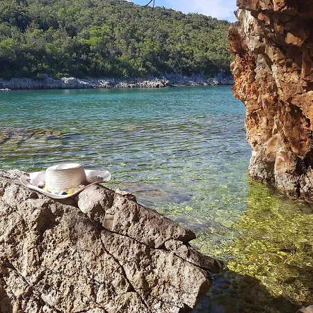 Сasa de vacaciones Vikend Kuca Za Odmor U Peruskom..istra..5 Min Pjesice Od Mora Peruški